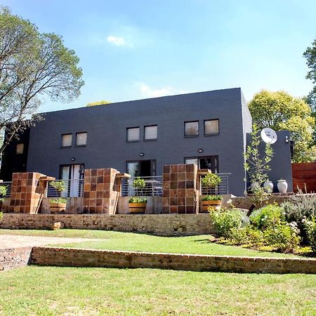 Terrace Lofts Hotel Standerton Екстериор снимка