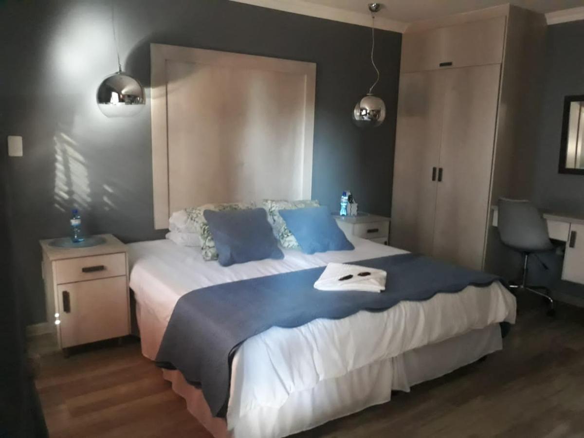 Terrace Lofts Hotel Standerton Екстериор снимка