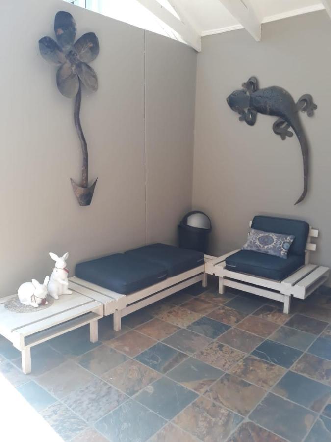 Terrace Lofts Hotel Standerton Екстериор снимка