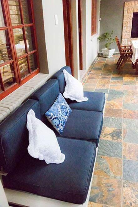 Terrace Lofts Hotel Standerton Екстериор снимка