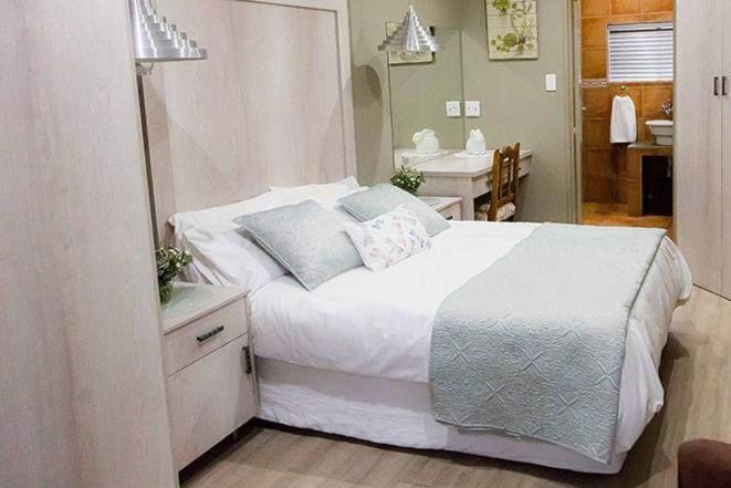Terrace Lofts Hotel Standerton Екстериор снимка