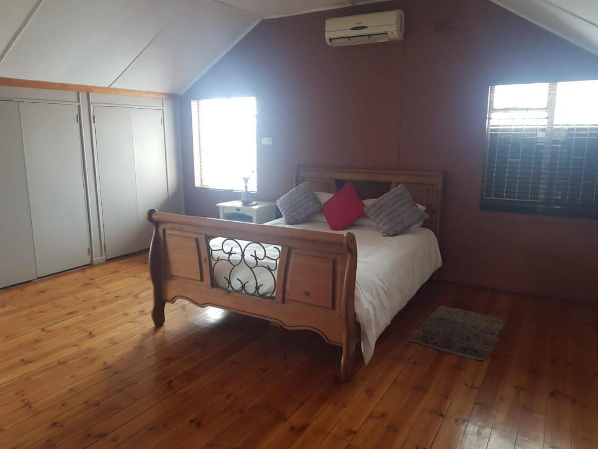 Terrace Lofts Hotel Standerton Екстериор снимка