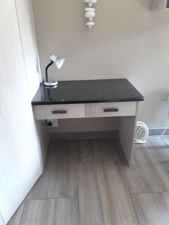 Terrace Lofts Hotel Standerton Екстериор снимка