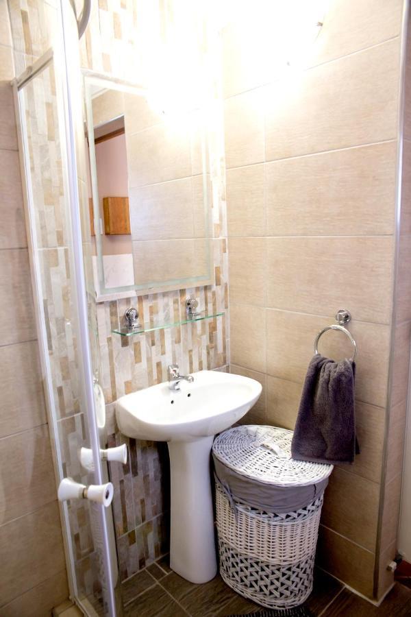 Terrace Lofts Hotel Standerton Екстериор снимка
