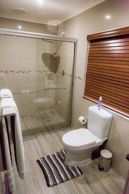 Terrace Lofts Hotel Standerton Екстериор снимка