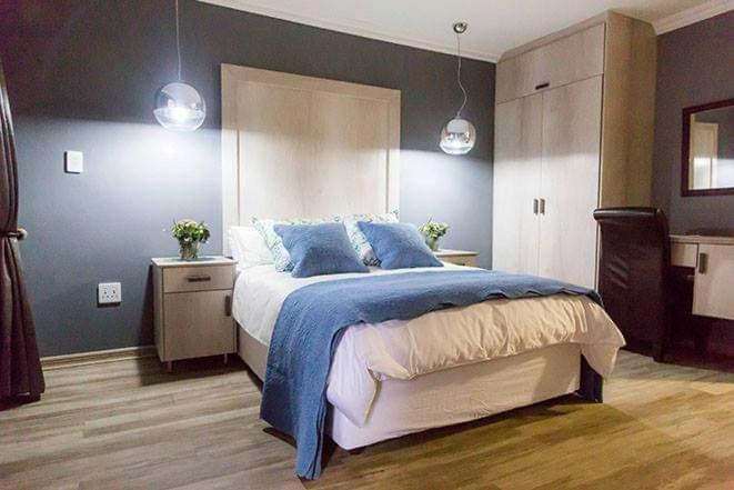 Terrace Lofts Hotel Standerton Екстериор снимка