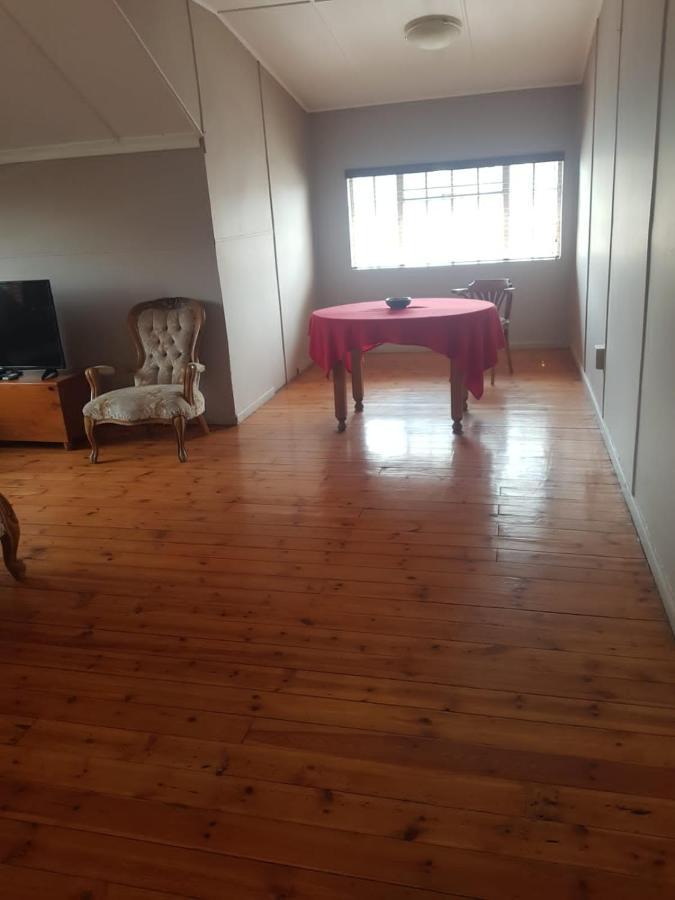 Terrace Lofts Hotel Standerton Екстериор снимка