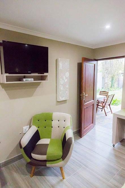 Terrace Lofts Hotel Standerton Екстериор снимка