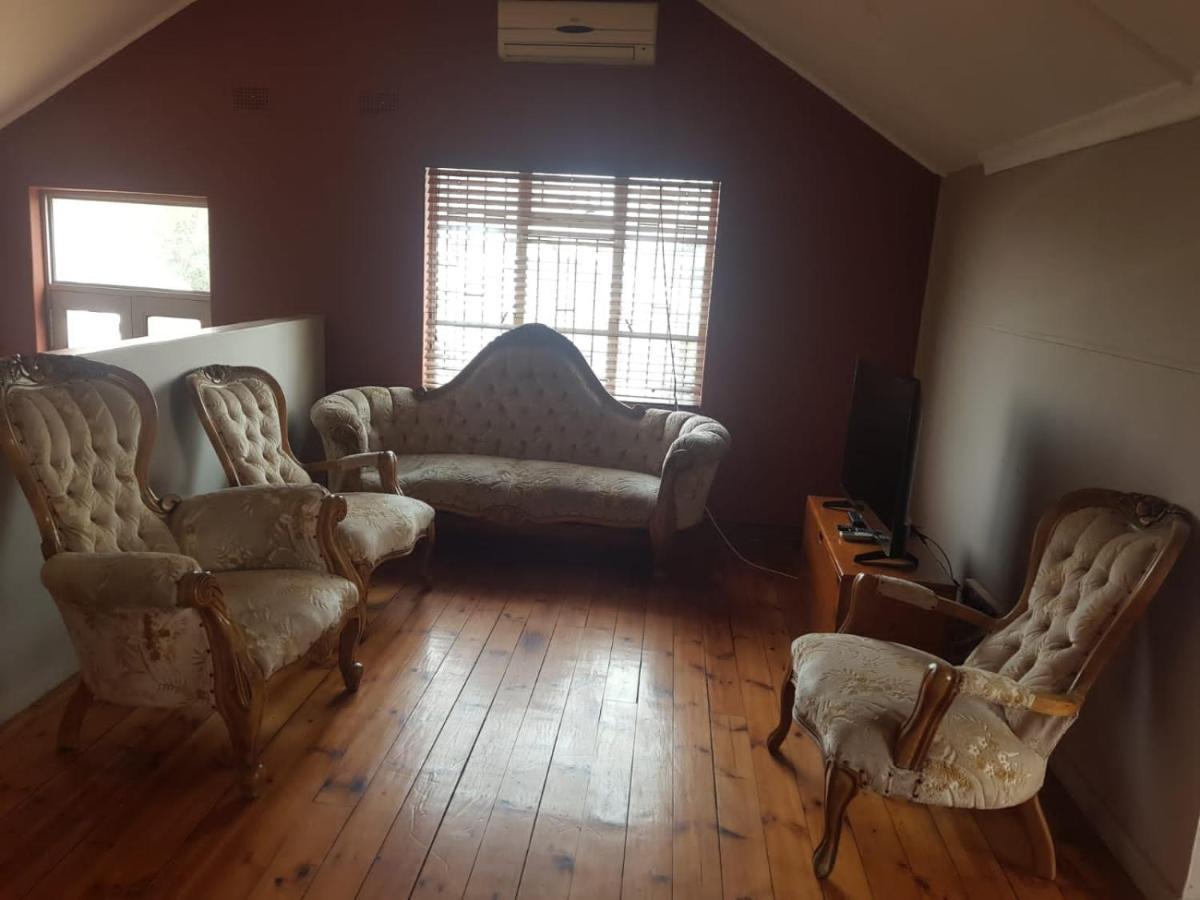 Terrace Lofts Hotel Standerton Екстериор снимка