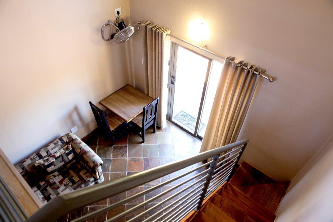 Terrace Lofts Hotel Standerton Екстериор снимка
