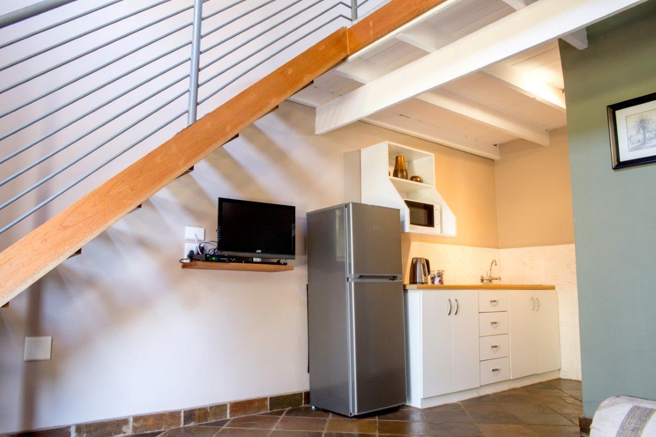 Terrace Lofts Hotel Standerton Екстериор снимка