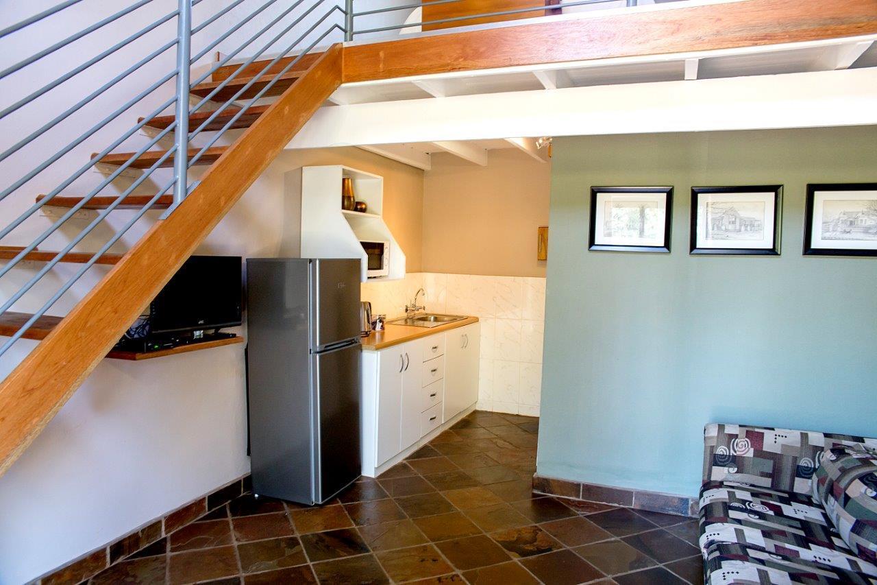 Terrace Lofts Hotel Standerton Екстериор снимка