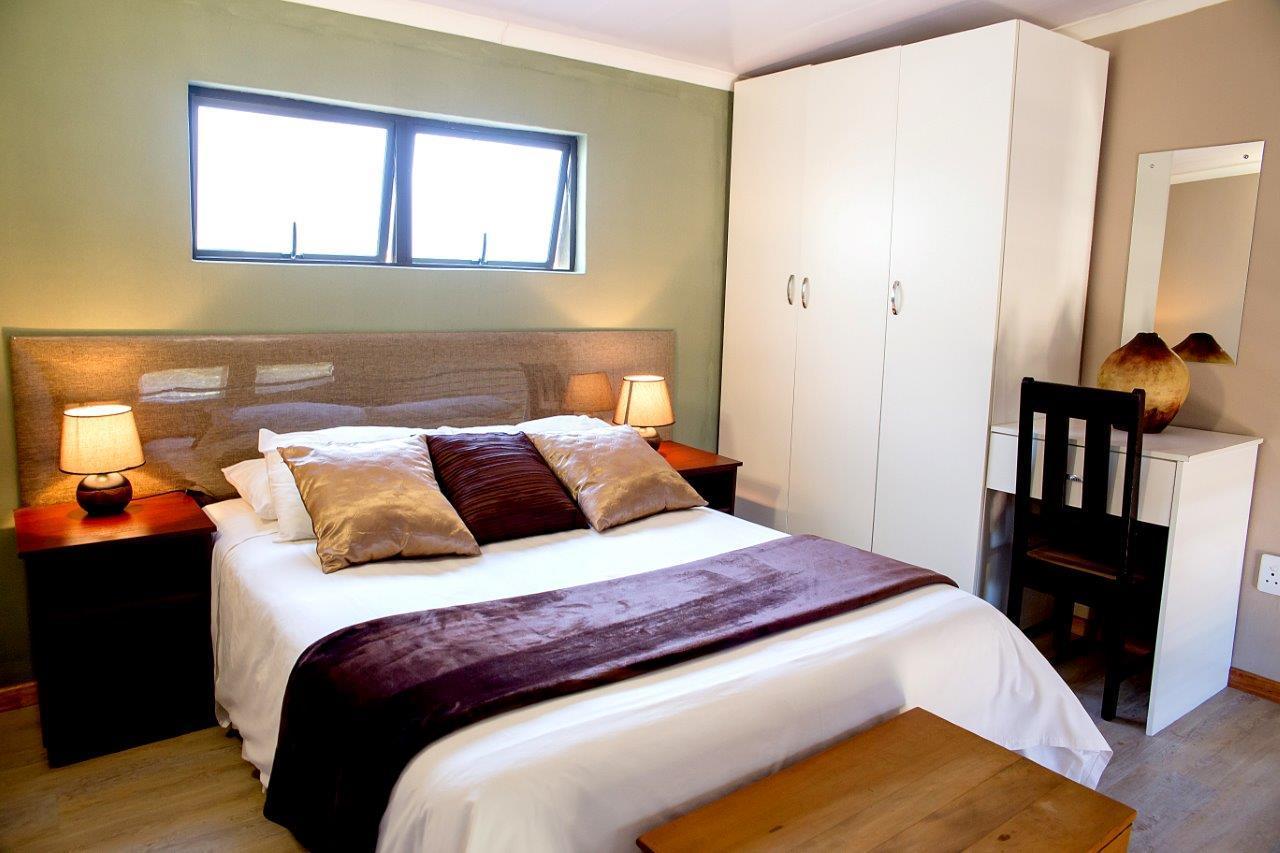 Terrace Lofts Hotel Standerton Екстериор снимка